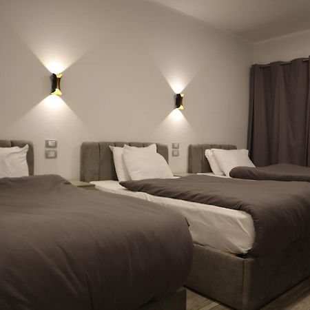 Park Plaza Hotel Kairó Kültér fotó