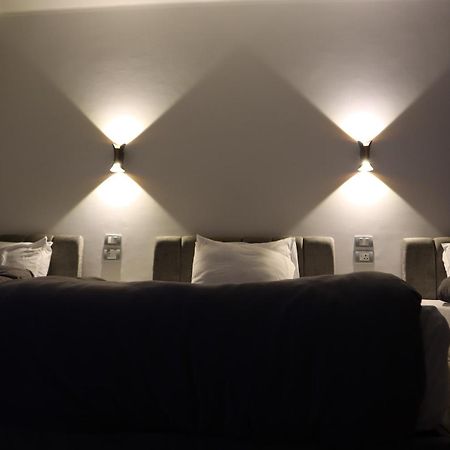 Park Plaza Hotel Kairó Kültér fotó