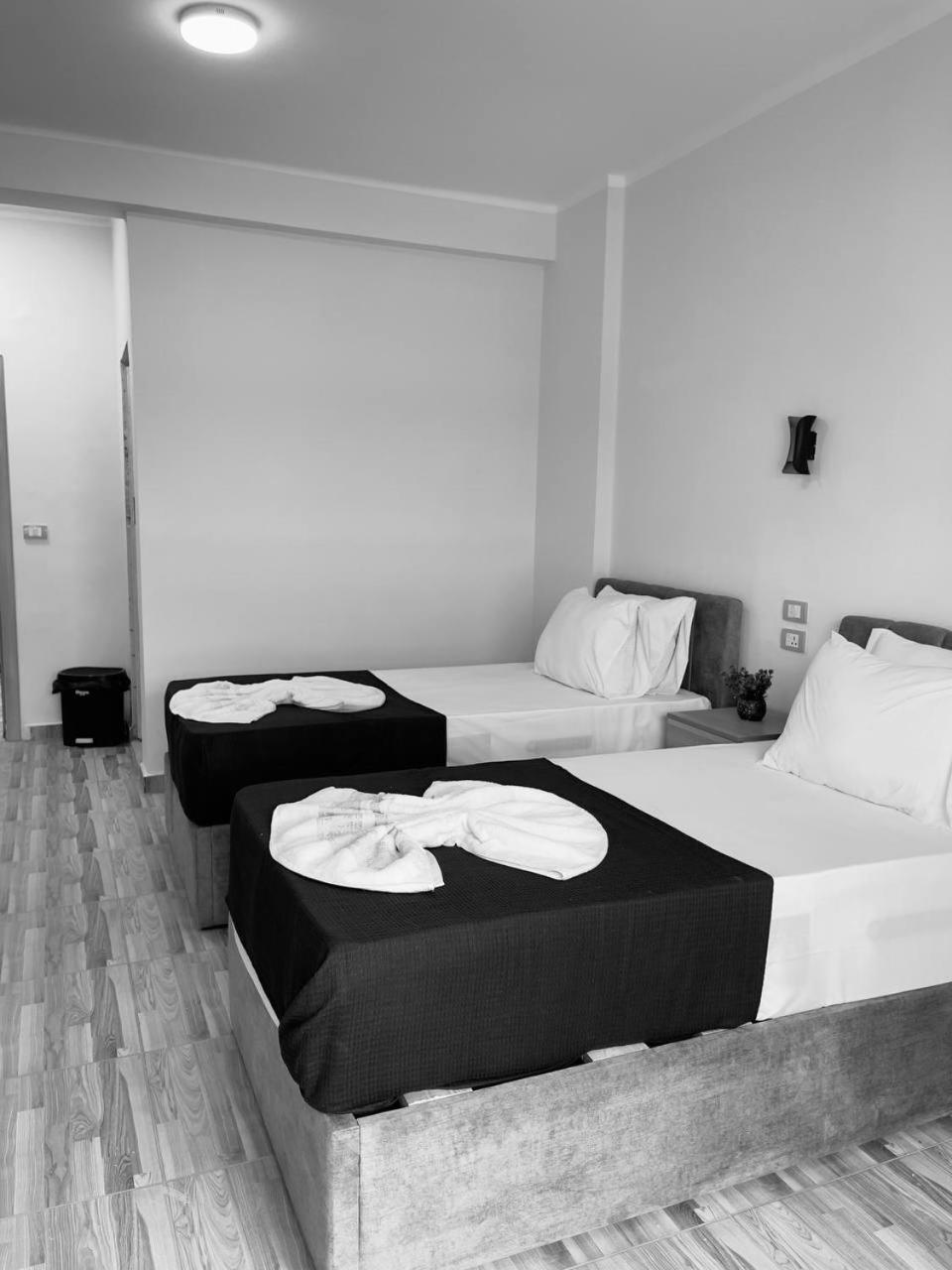 Park Plaza Hotel Kairó Kültér fotó