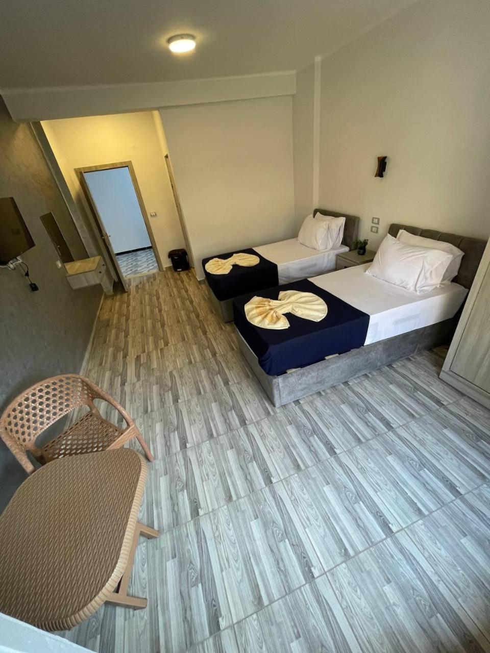 Park Plaza Hotel Kairó Kültér fotó