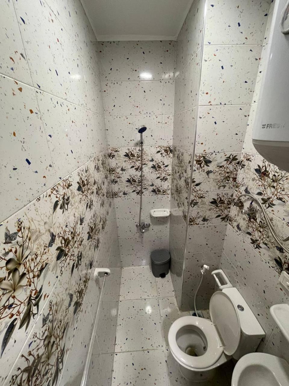 Park Plaza Hotel Kairó Kültér fotó