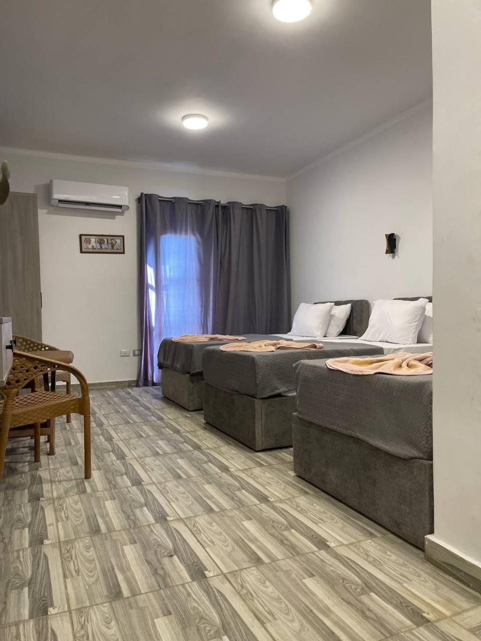 Park Plaza Hotel Kairó Kültér fotó