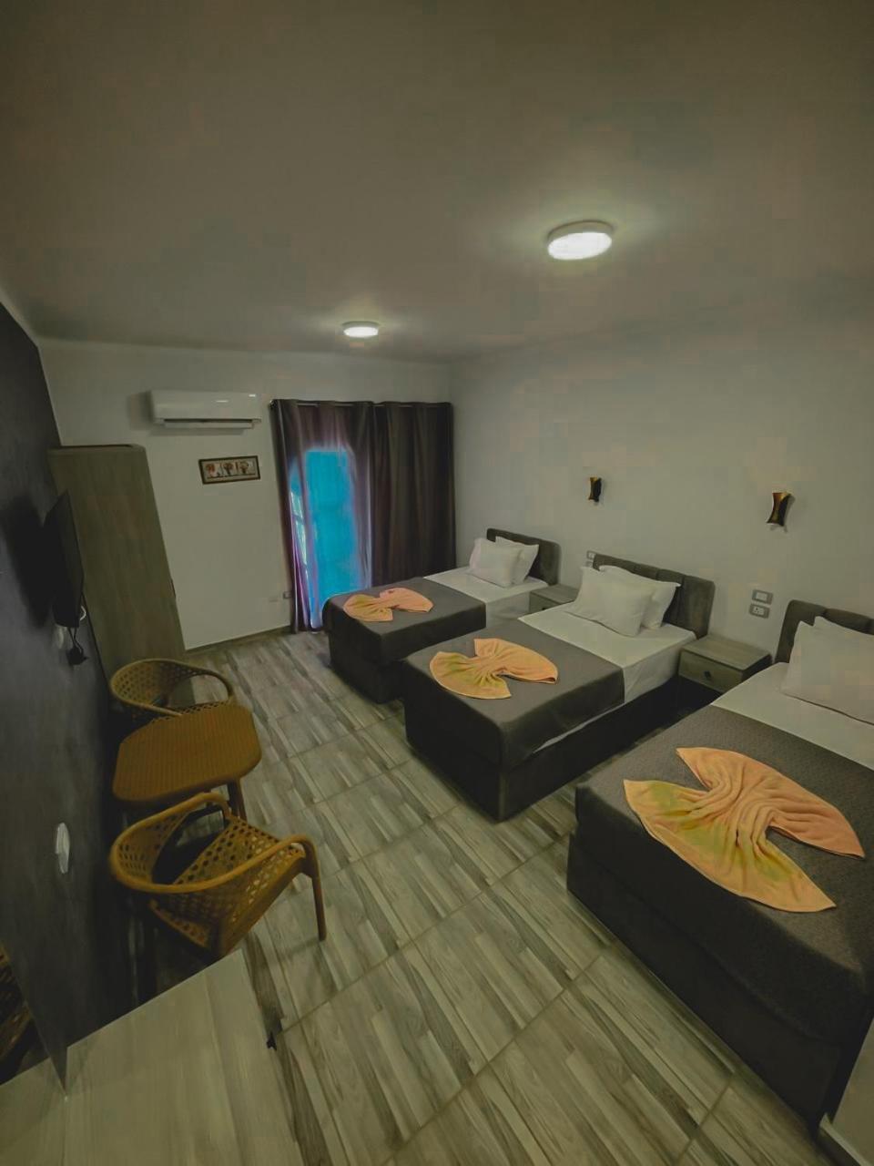 Park Plaza Hotel Kairó Kültér fotó