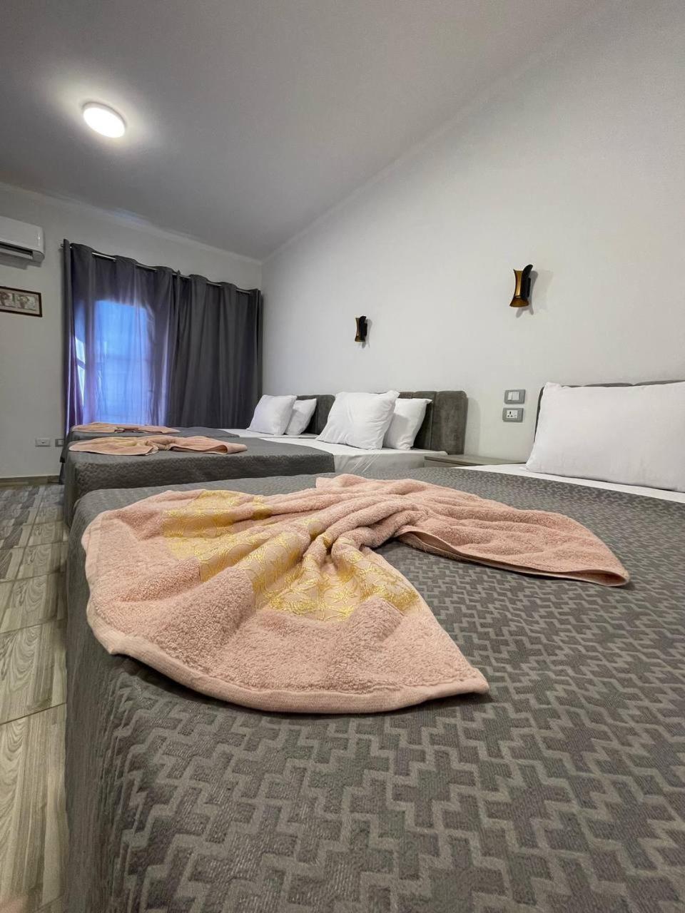 Park Plaza Hotel Kairó Kültér fotó