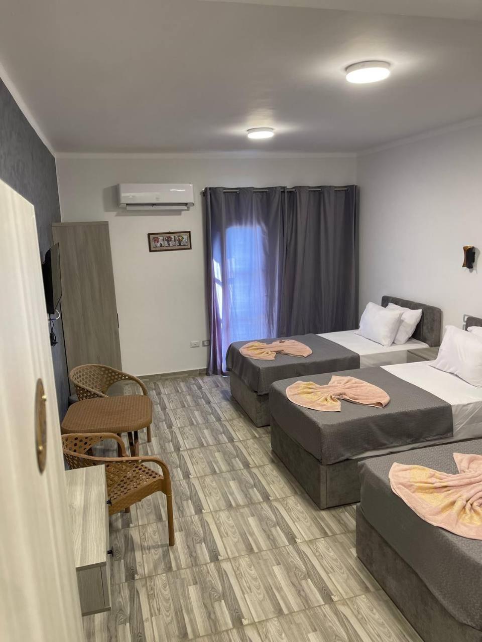 Park Plaza Hotel Kairó Kültér fotó