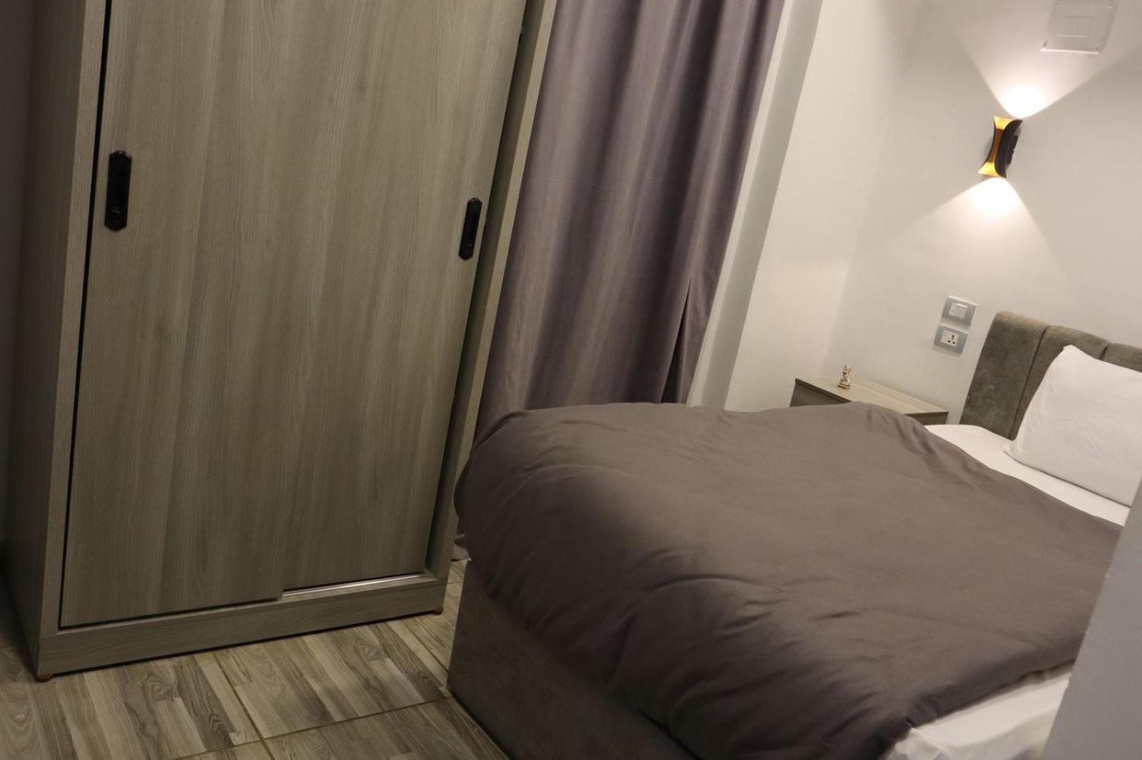 Park Plaza Hotel Kairó Kültér fotó
