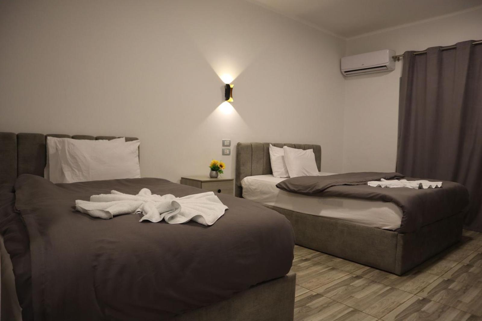 Park Plaza Hotel Kairó Kültér fotó
