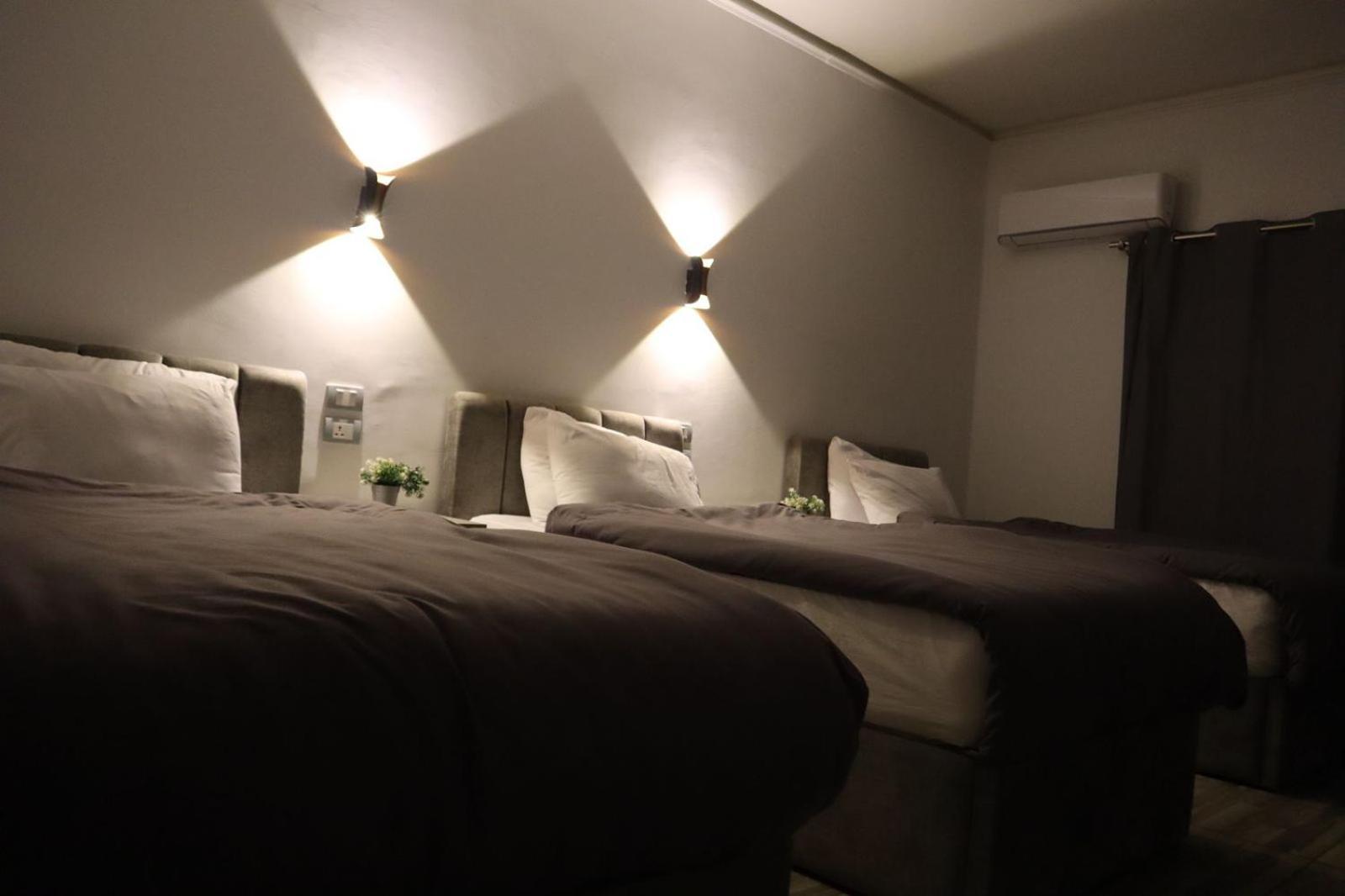 Park Plaza Hotel Kairó Kültér fotó