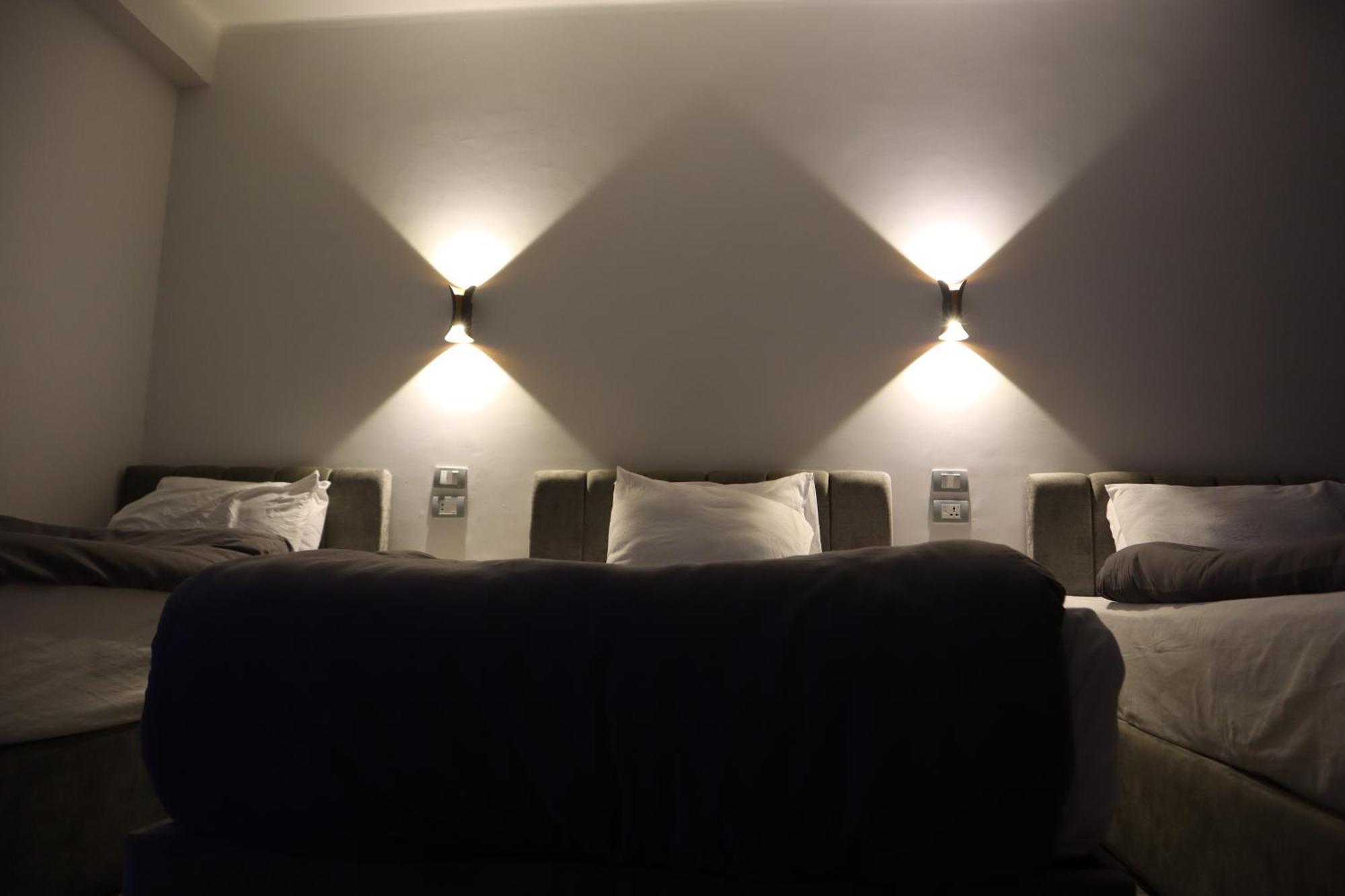 Park Plaza Hotel Kairó Kültér fotó